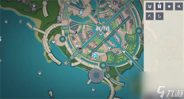 原神瑟琳生日任務怎麼完成的