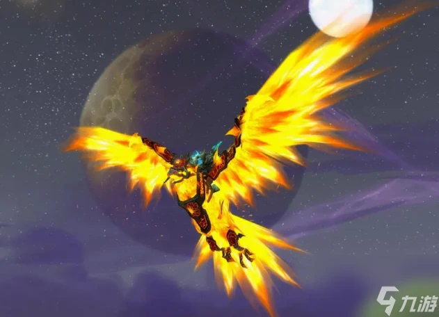 魔獸世界世界之樹印記要怎麼獲取 魔獸世界世界之樹印記獲取方法介紹