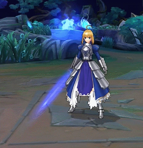 一款MOBA的脫胎換骨,往往都是從換引擎開始的