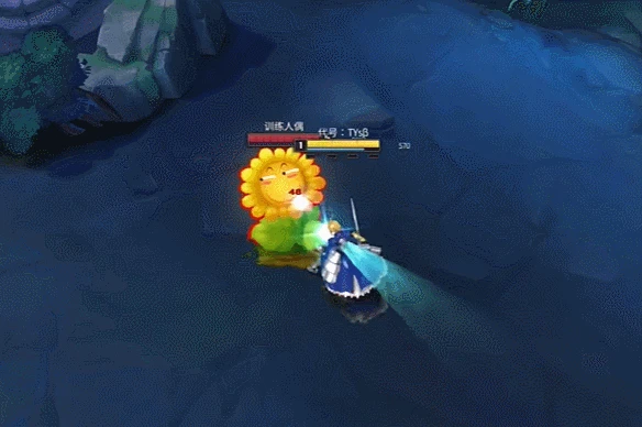 一款MOBA的脫胎換骨,往往都是從換引擎開始的