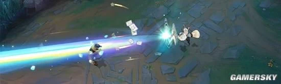 一款MOBA的脫胎換骨,往往都是從換引擎開始的