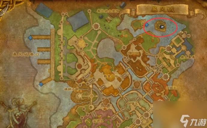 魔獸世界范達爾的種子袋怎麼獲取 魔獸世界范達爾的種子袋獲取方法介紹