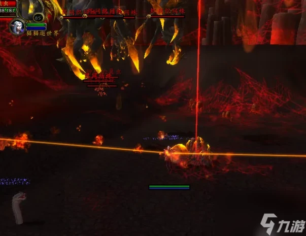 魔獸世界范達爾的種子袋怎麼獲取 魔獸世界范達爾的種子袋獲取方法介紹