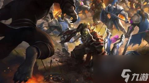 魔獸世界艾澤拉斯之心提升裝等任務 艾澤拉斯之心怎麼提升裝等