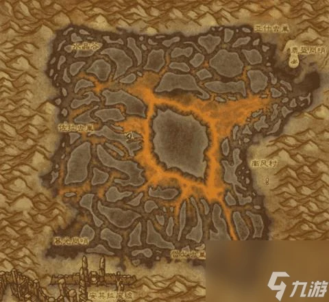 魔獸世界艾澤拉斯之心提升裝等任務 艾澤拉斯之心怎麼提升裝等