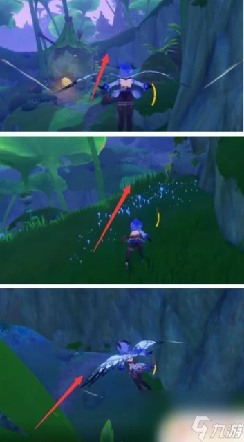 原神和蘭那羅一同冒險 原神蘭那羅一起冒險任務攻略