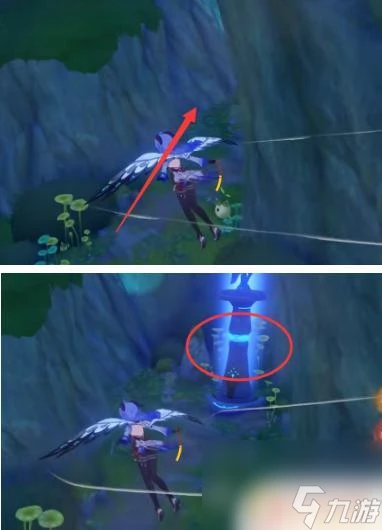 原神和蘭那羅一同冒險 原神蘭那羅一起冒險任務攻略