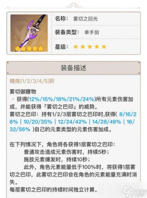 原神 V4.8攻略 新時代的萬葉 主c萬葉攻略