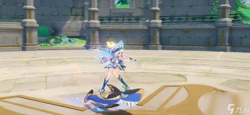 原神瑪拉妮技能天賦效果爆料