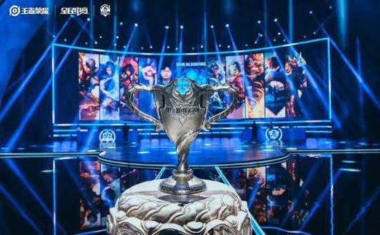 中國電競產業報告發布：上半年收入超120億元