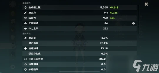 原神 V4.8攻略   繪想游跡攻略·七七篇