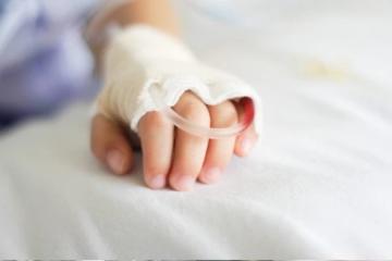 大馬有男童接受肝臟移植 凱里：查是否神秘不明急性肝炎