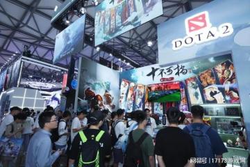 2023 CJ回顧：完美端游新品吸睛無數，Show grils竟有老齡化趨勢