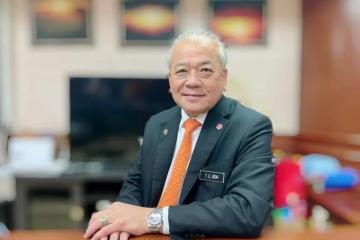 億利達控股第三季度財務報告　營業額前景朝穩健財務成長