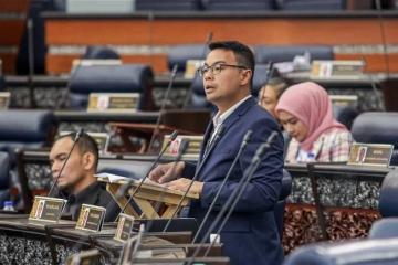 李健聰建議吉隆坡重歸雪蘭莪州