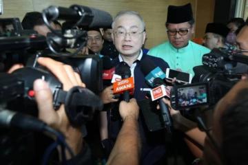 促航委會定期監督航空公司　魏家祥：準時很重要 遲到非大馬文化