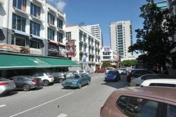 梳邦蒲種「限時停車2小時」計劃暫展延　市議員：別誤解！僅逾10%停車位落實