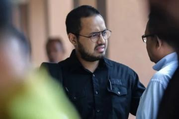 不滿黨選審查結果　法哈斯：程序缺乏透明化