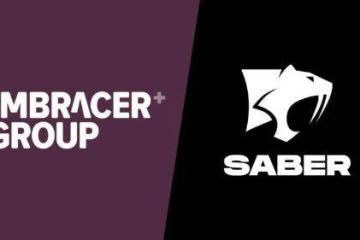 移植大廠Saber從Embracer拆分 多個工作室保留