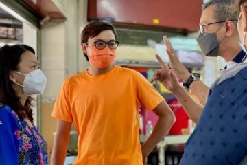 茶餐室食物漲價至7令吉或以上 　楊巧雙：國陣不應再談提早大選