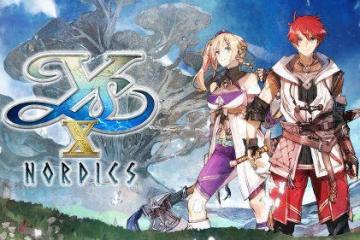 《伊蘇10》官方就Steam版下架致歉：提供全額退款