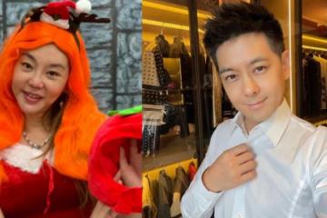 法拉利姐稱打電話被痛罵　林志穎13字澄清：從沒對過話