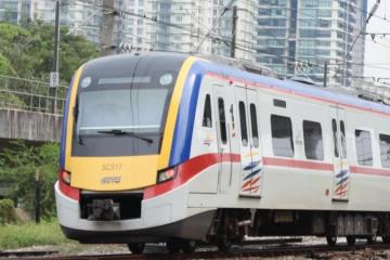 ETS停駛事故仍在查　乘客可獲全額退款