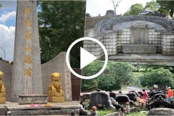 價值與價格拉鋸  大馬義山的土地意義