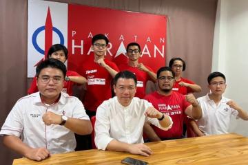 安順停車表占用停車位　倪可敏怒轟：市議員頭殼都燒壞了？