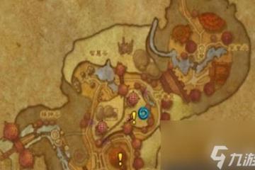 魔獸世界德拉諾在哪裡在哪 魔獸德拉諾怎麼進入