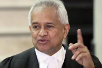 【蘇祿蘇丹後裔索賠案】湯米·托馬斯：「流氓仲裁員」不專業