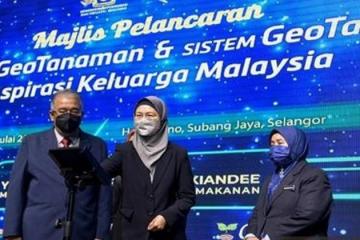 農業局開發二信息系統　助農民規劃降糧食危機