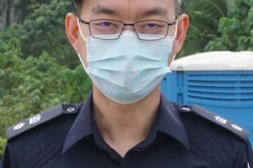 2女華中生失蹤  警方：失蹤者已報平安