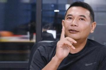 拉菲茲當選藍眼老二　INVOKE民調：國陣更輕易贏大選