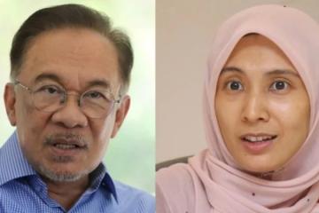 Invoke調查：努魯依莎比安華更受歡迎