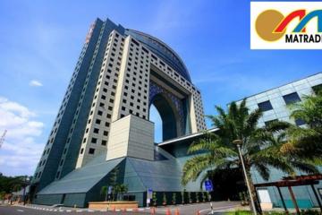 助加快大馬航天業復甦 外貿局率團參與范堡羅航展