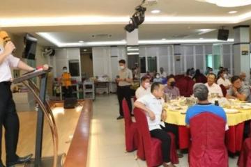 陸兆福承諾助改善農民待遇　財案爭取提高稻穀津貼