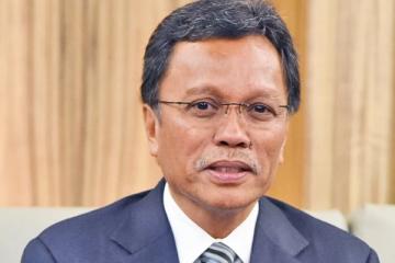 大馬願付蘇祿蘇丹後裔割讓金   沙菲益：最好由湯米托馬斯解答