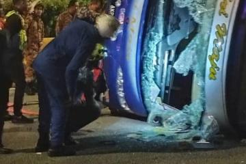 魏家祥：雙層旅巴事故相關者若違法必對付