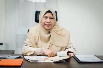 印尼取消出口稅 大馬：第三季度棕櫚油價格將走弱