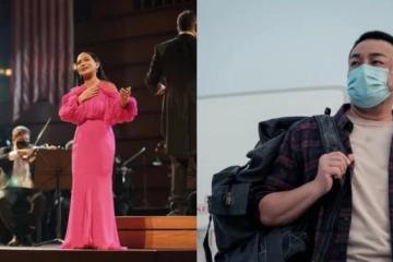 大馬抗疫電影《JUANG》定檔908　拿督茜拉瑪吉獻聲主題曲