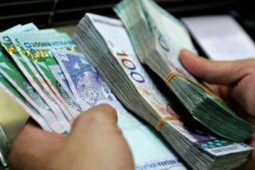 萬能天天彩首獎得主來自雪州沙登　幸運兒20年天天贏1000令吉