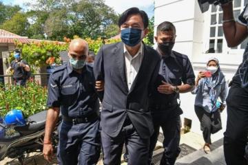 楊祖強被判罪成　全民黨來屆大選堅持捍衛端洛