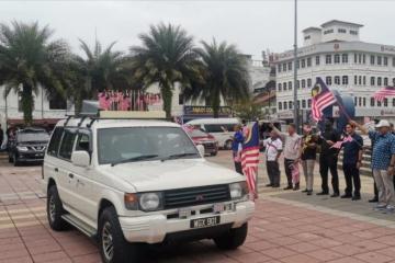 法律程序在進行　霹議長：楊祖強仍是州議員