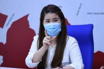 黃詩怡：毫無根據攻擊行動黨 民興黨圖掩蓋備忘錄達標