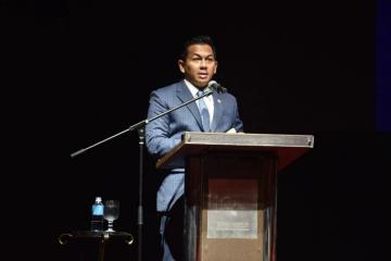 逐步調高OPR衝擊小 副財長：B40貸款多為固定利率