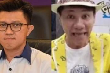 對王賽之語言霸凌和苛刻批評    張盛聞批王雷說的話太過火