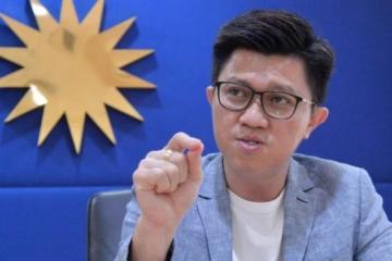 「無國州議員任期內跳槽」　張盛聞：馬華暫不開特大修章