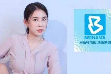 葉詩妮批羅斯蘭逃避責任　把華語新聞組當翻譯單位