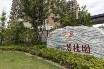 遭惠譽下調評級　碧桂園：公司財務穩定現金流充裕